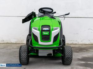 Used Viking Lawnmower - Image 2
