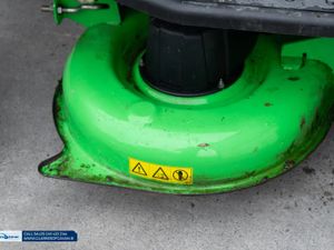Used Viking Lawnmower - Image 3