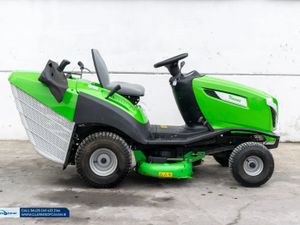 Used Viking Lawnmower - Image 4