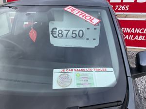 SKODA RAPID 1.2 PETORL LOW KMS NCT 11/25 - Image 4