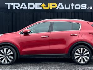 Kia Sportage *PanRoof *Huge Spec - Image 3