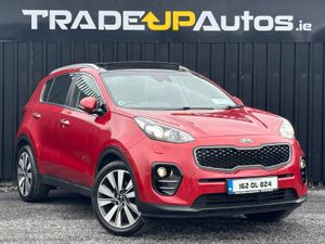 Kia Sportage *PanRoof *Huge Spec - Image 2