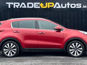 Kia Sportage *PanRoof *Huge Spec - Image 4