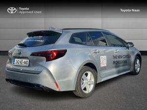 Toyota Corolla Corolla Professional - Image 2