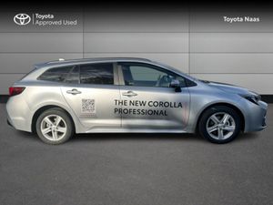 Toyota Corolla Corolla Professional - Image 3