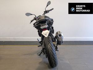 BMW G310R - Image 4