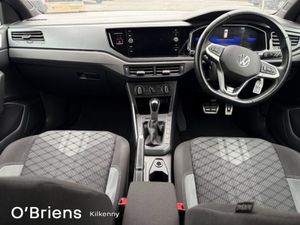 Volkswagen Taigo  automatic - DSG 7 Speed  R Line - Image 2