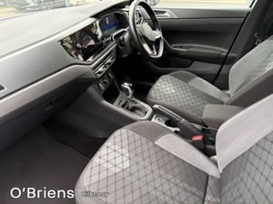 Volkswagen Taigo  automatic - DSG 7 Speed  R Line - Image 4