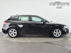 Audi A3 1.4 Tfsi Auto - Image 3