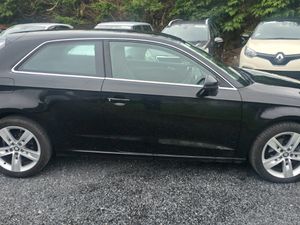 Audi A3 1.6 D.NCT 05-26 - Image 2