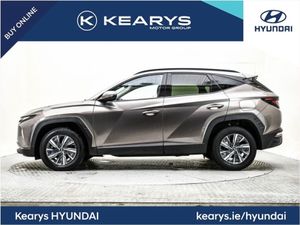 Hyundai Tucson Executive HEV Auto - Image 4