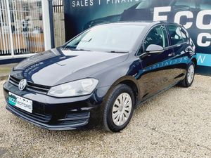 VOLKSWAGEN GOLF 2014 -1.2 TSi - NEW NCT - WARRANTY - Image 3