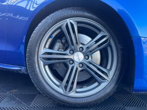 2016 AUDI S5 3.0 V6T   AUTOMATIC (S190) - Image 4