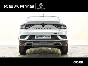 Renault Arkana Esprit Alpine E-tech Hybrid 145 Au - Image 3