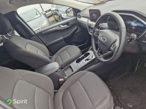 Ford Kuga 2.5 Duratec 225PS Phev Titanium Auto - Image 4