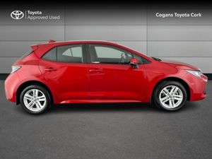 Toyota Corolla Corolla Luna H/B - Image 3