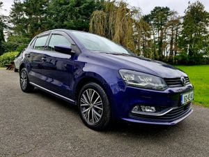 🟣2016 Volkswagen Polo🟣(ALL STAR+AUTO+LOW KM!) - Image 3