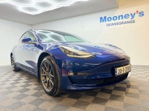 Tesla Model 3 Long Range (awd) - Image 4
