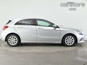 Mercedes-Benz A-Class A180 Auto - Image 3