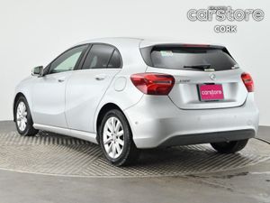 Mercedes-Benz A-Class A180 Auto - Image 4