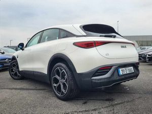 Smart #3  3 PRO Plus Auto  (panoramic Sunroof) - Image 3