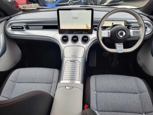 Smart #3  3 PRO Plus Auto  (panoramic Sunroof) - Image 4