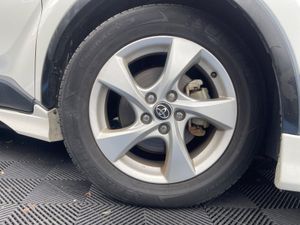 2018 TOYOTA C-HR HYBRID (S28) - Image 4