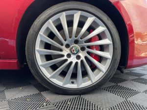 2014 ALFA ROMEO GIULIETTA (S168) - Image 3