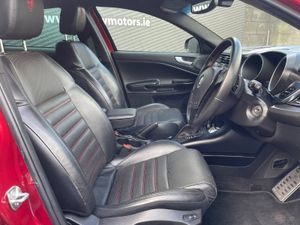 2014 ALFA ROMEO GIULIETTA (S168) - Image 4