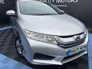 2016 HONDA GRACE HYBRID (S144) - Image 2