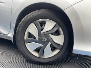 2016 HONDA GRACE HYBRID (S144) - Image 4