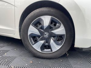 2017 HONDA FIT HYBRID (W173) - Image 4