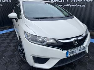 2017 HONDA FIT HYBRID (W173) - Image 2