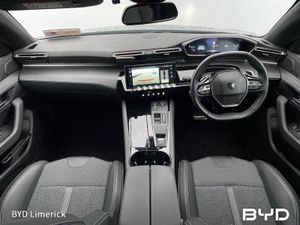 Peugeot 508  1.5 Bluehdi 130bhp Auto 6.4 Allure P - Image 2