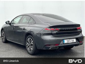 Peugeot 508  1.5 Bluehdi 130bhp Auto 6.4 Allure P - Image 3