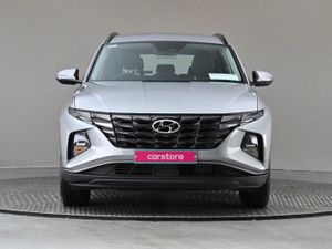 Hyundai Tucson 1.6 Executive Diesel 6spd  full Le - Image 2