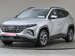 Hyundai Tucson 1.6 Executive Diesel 6spd  full Le - Image 3