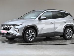 Hyundai Tucson 1.6 Executive Diesel 6spd  full Le - Image 4