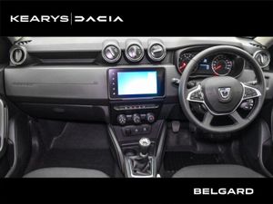 Dacia Duster 1.5 Blue dCi 115 Dfull Comfort - Image 2