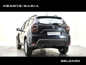 Dacia Duster 1.5 Blue dCi 115 Dfull Comfort - Image 3