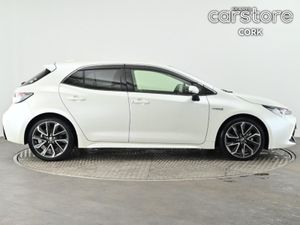 Toyota Corolla 1.8 Hybrid Auto - Image 3