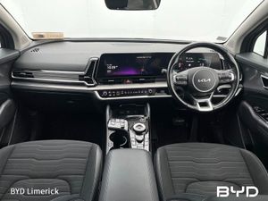 Kia Sportage 1.6 Phev K3 - Image 2