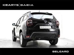 Dacia Duster 1.5 Blue dCi 115 Dfull Comfort - Image 2