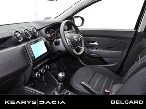 Dacia Duster 1.5 Blue dCi 115 Dfull Comfort - Image 4