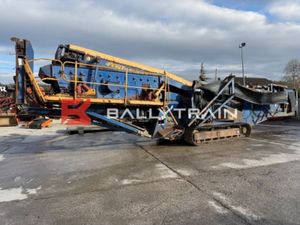 Fintec 542 Screener - Image 3