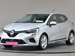 Renault Clio 1.0 Dynamique TCe 90 Auto cash Price - Image 3