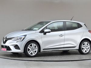 Renault Clio 1.0 Dynamique TCe 90 Auto cash Price - Image 4