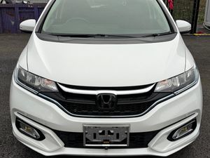 Honda fit 2018 - Image 3