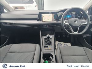 Volkswagen Golf 2.0 TDI 115HP Style  Call Paul Sh - Image 2