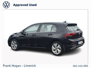 Volkswagen Golf 2.0 TDI 115HP Style  Call Paul Sh - Image 3